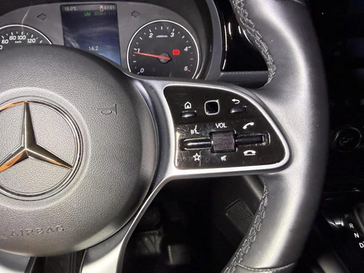 Mercedes-Benz Citan - Afbeelding 27 van 30