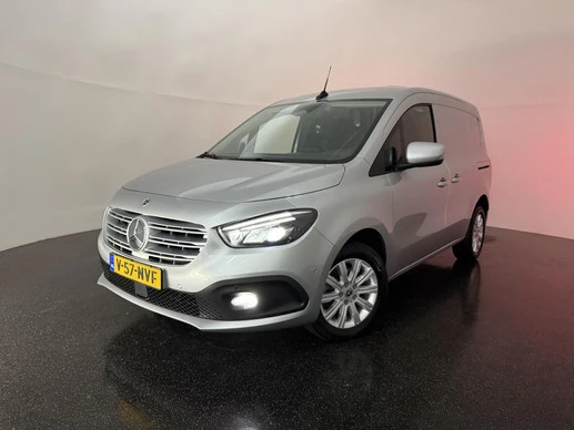 Mercedes-Benz Citan - Afbeelding 29 van 30