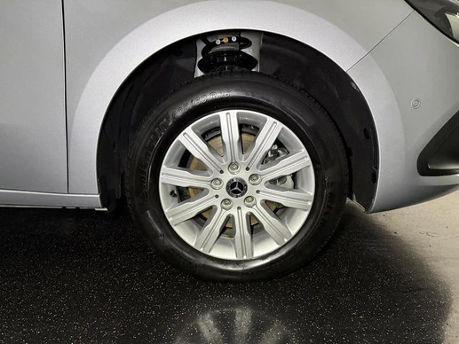 Mercedes-Benz Citan - Afbeelding 30 van 30