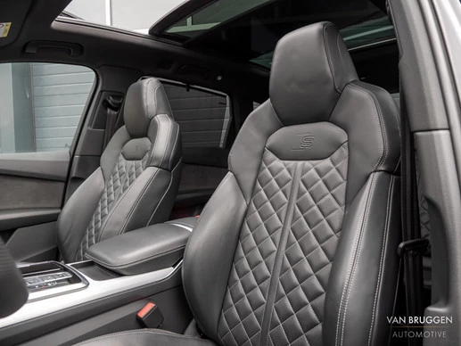 Audi Q7 - Afbeelding 2 van 30