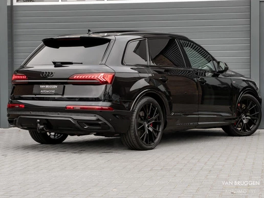 Audi Q7 - Afbeelding 4 van 30