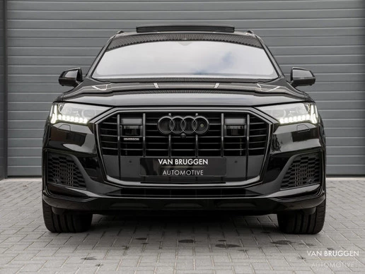 Audi Q7 - Afbeelding 9 van 30