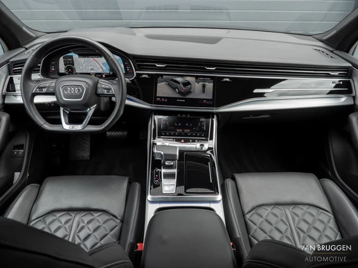 Audi Q7 - Afbeelding 10 van 30
