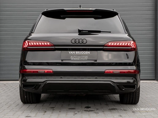 Audi Q7 - Afbeelding 11 van 30