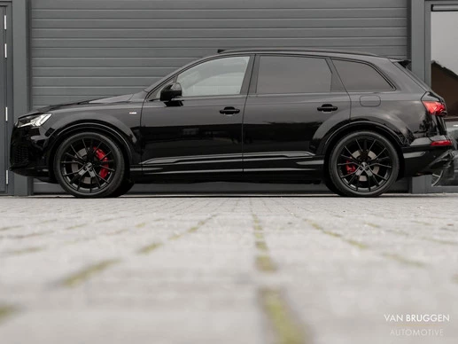 Audi Q7 - Afbeelding 12 van 30
