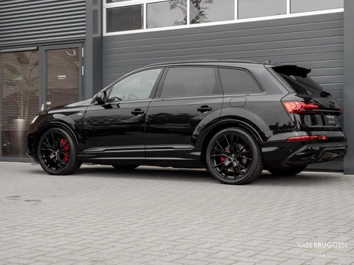 Audi Q7 - Afbeelding 13 van 30