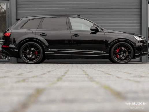 Audi Q7 - Afbeelding 18 van 30