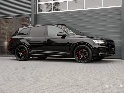 Audi Q7 - Afbeelding 19 van 30
