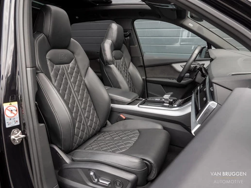 Audi Q7 - Afbeelding 20 van 30