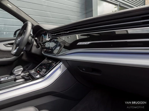 Audi Q7 - Afbeelding 21 van 30