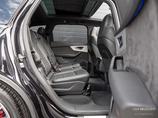 Audi Q7 - Afbeelding 22 van 30