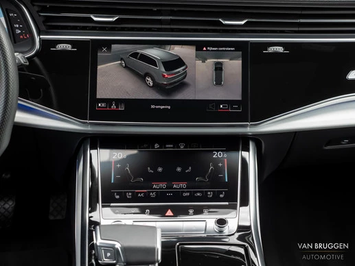 Audi Q7 - Afbeelding 29 van 30