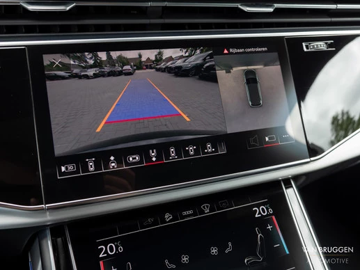 Audi Q7 - Afbeelding 30 van 30