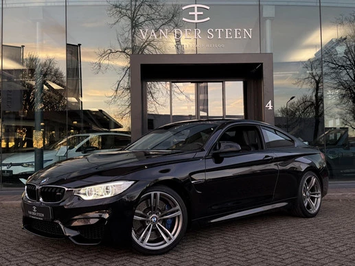 BMW M4 - Afbeelding 1 van 30
