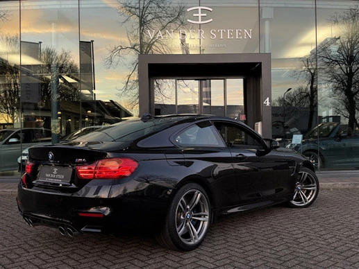 BMW M4 - Afbeelding 2 van 30