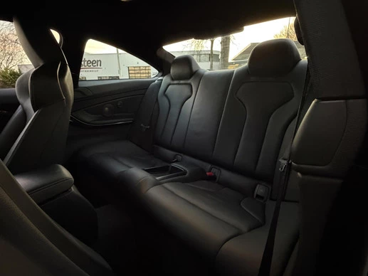 BMW M4 - Afbeelding 5 van 30