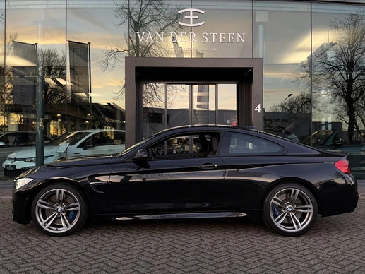BMW M4 - Afbeelding 6 van 30