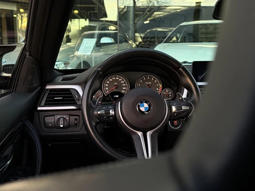 BMW M4 - Afbeelding 7 van 30