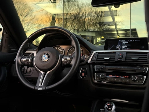 BMW M4 - Afbeelding 8 van 30