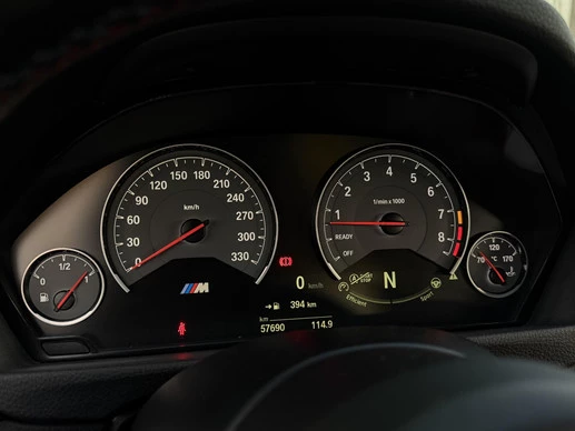 BMW M4 - Afbeelding 10 van 30