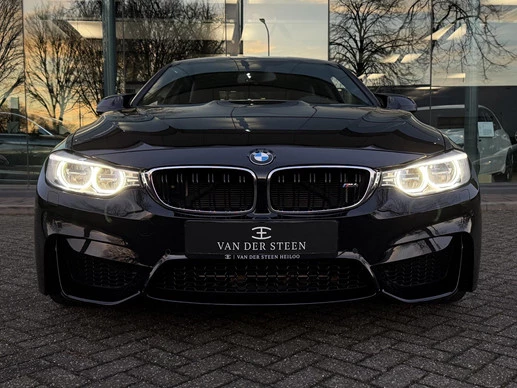 BMW M4 - Afbeelding 11 van 30