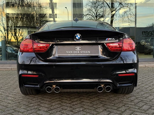 BMW M4 - Afbeelding 12 van 30