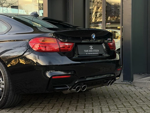 BMW M4 - Afbeelding 16 van 30