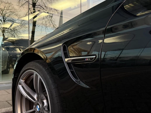 BMW M4 - Afbeelding 17 van 30