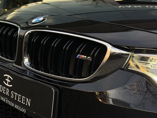 BMW M4 - Afbeelding 21 van 30
