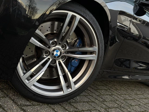 BMW M4 - Afbeelding 22 van 30