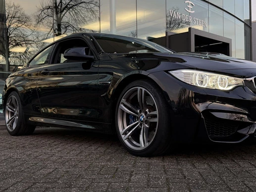BMW M4 - Afbeelding 24 van 30