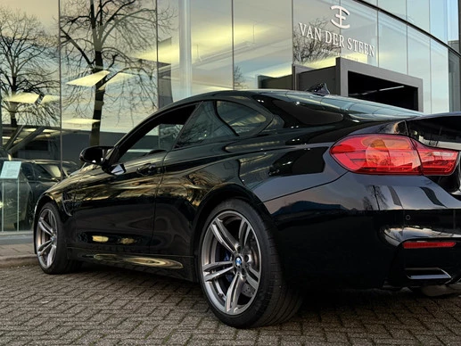 BMW M4 - Afbeelding 25 van 30