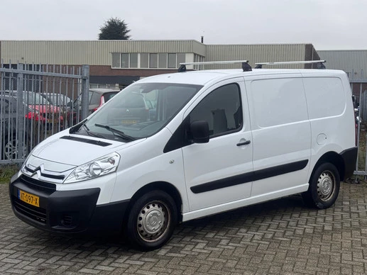 Citroën Jumpy