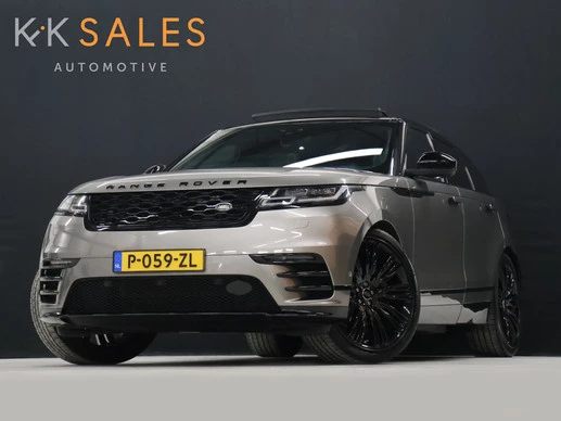 Land Rover Range Rover Velar - Afbeelding 1 van 28