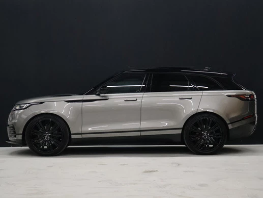 Land Rover Range Rover Velar - Afbeelding 3 van 28