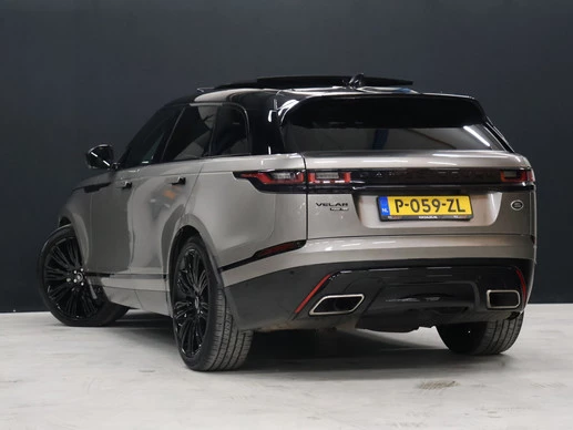 Land Rover Range Rover Velar - Afbeelding 5 van 28