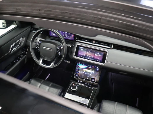 Land Rover Range Rover Velar - Afbeelding 6 van 28