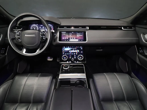 Land Rover Range Rover Velar - Afbeelding 7 van 28