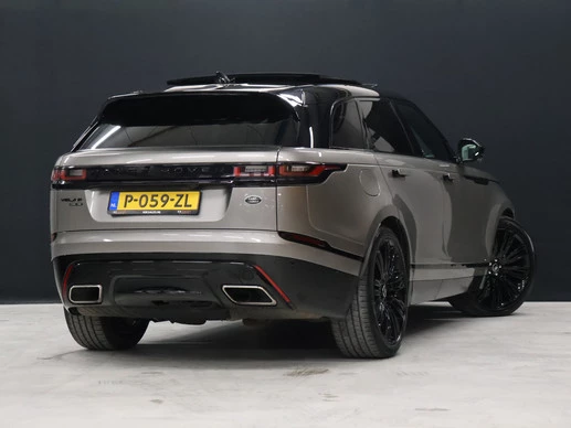 Land Rover Range Rover Velar - Afbeelding 9 van 28