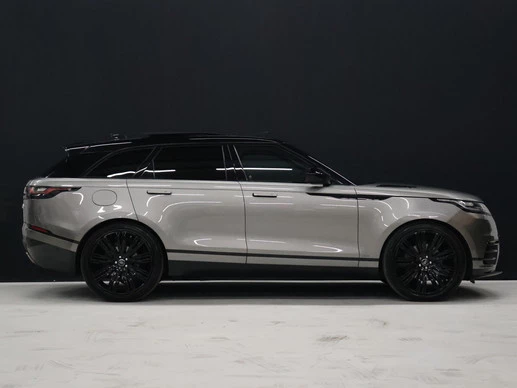 Land Rover Range Rover Velar - Afbeelding 10 van 28