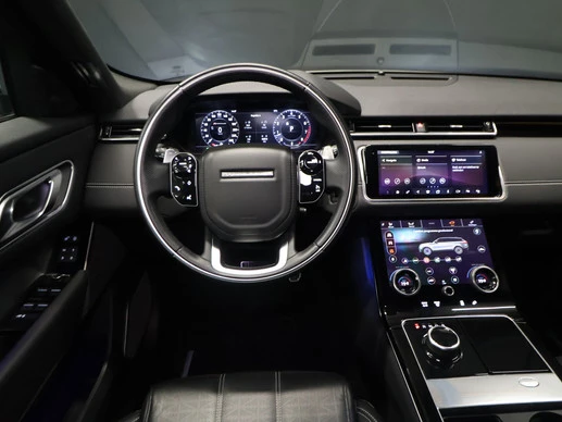 Land Rover Range Rover Velar - Afbeelding 11 van 28