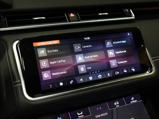 Land Rover Range Rover Velar - Afbeelding 17 van 28