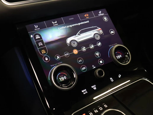 Land Rover Range Rover Velar - Afbeelding 19 van 28