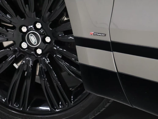 Land Rover Range Rover Velar - Afbeelding 23 van 28