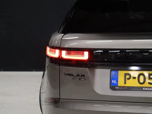 Land Rover Range Rover Velar - Afbeelding 25 van 28