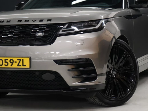 Land Rover Range Rover Velar - Afbeelding 26 van 28