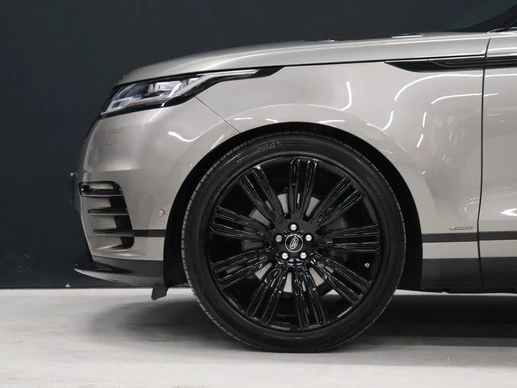 Land Rover Range Rover Velar - Afbeelding 27 van 28