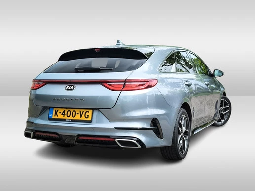Kia ProCeed - Afbeelding 2 van 30