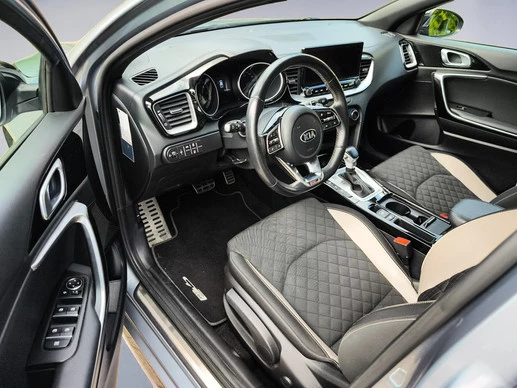 Kia ProCeed - Afbeelding 3 van 30