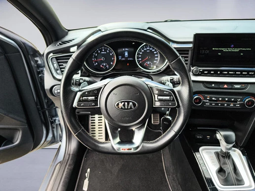 Kia ProCeed - Afbeelding 5 van 30